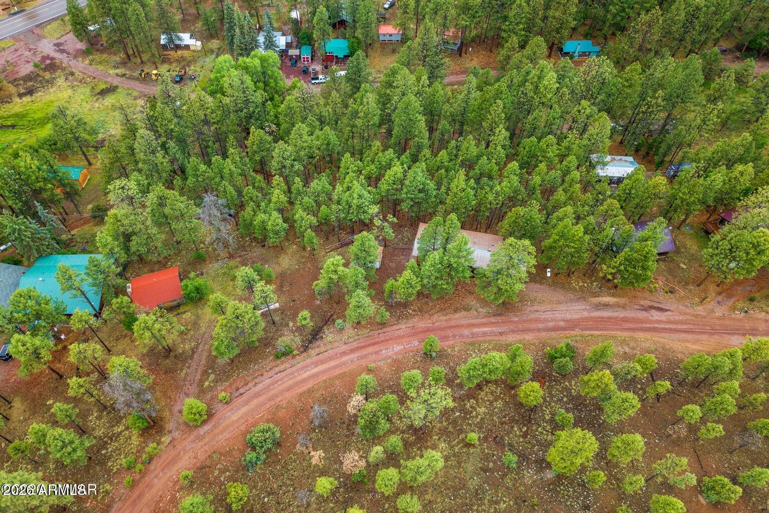 29 North County Road Alpine, AZ 85920 - Photo 24 of 29