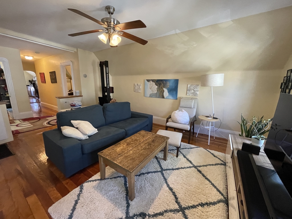 21 Chandler Street, Unit 3 Somerville, MA 02144 - Photo 12 of 26