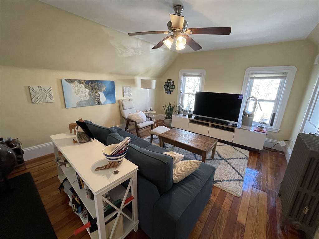 21 Chandler Street, Unit 3 Somerville, MA 02144 - Photo 13 of 26