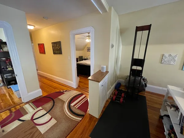 $4,000 | 21 Chandler Street, Unit 3, Somerville, MA 02144