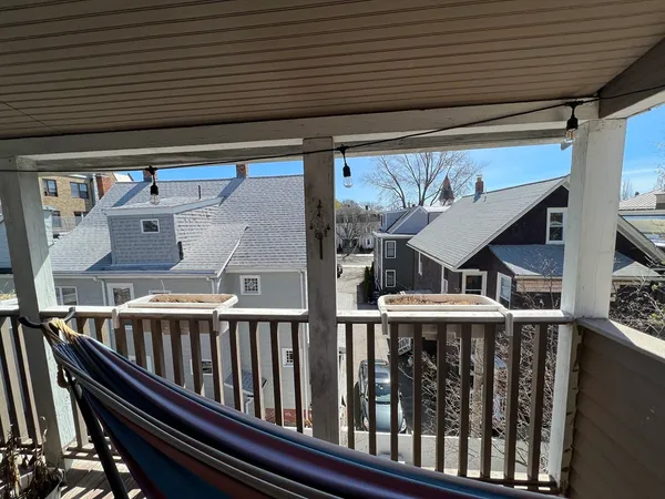 $4,000 | 21 Chandler Street, Unit 3, Somerville, MA 02144