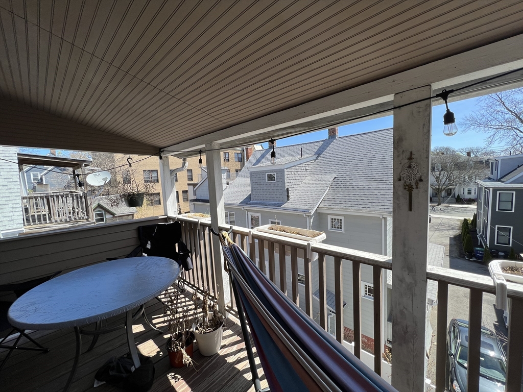 21 Chandler Street, Unit 3 Somerville, MA 02144 - Photo 16 of 26