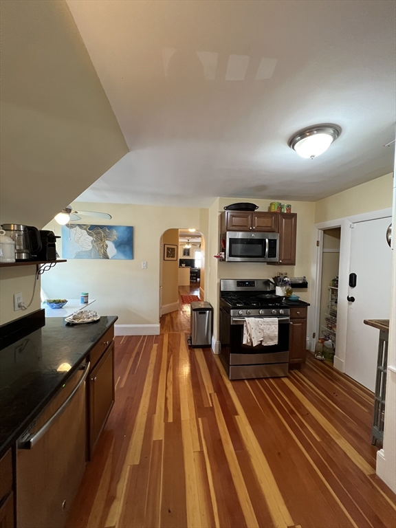 21 Chandler Street, Unit 3 Somerville, MA 02144 - Photo 17 of 26