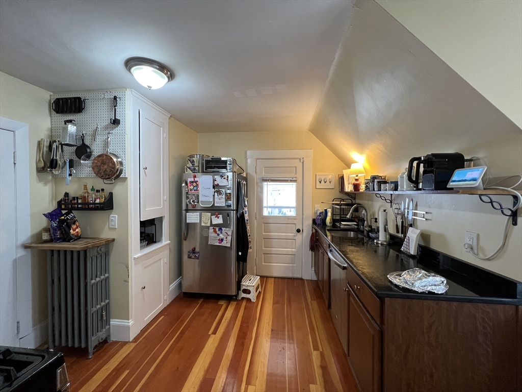 21 Chandler Street, Unit 3 Somerville, MA 02144 - Photo 19 of 26