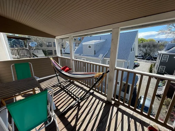 $4,000 | 21 Chandler Street, Unit 3, Somerville, MA 02144