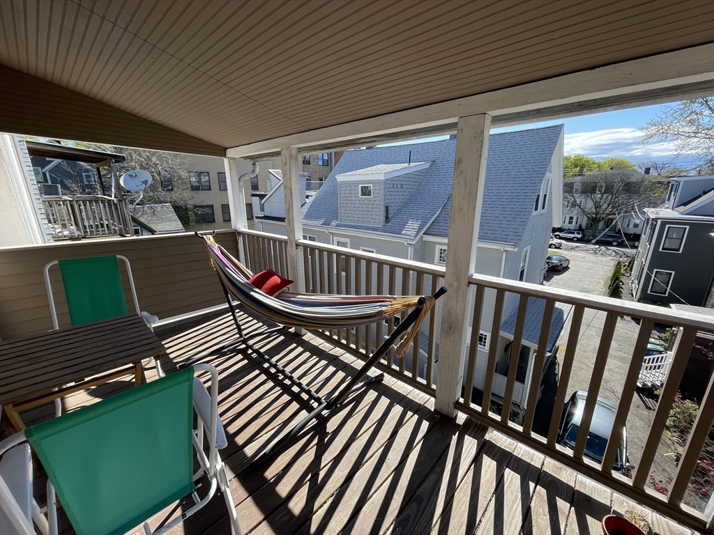 21 Chandler Street, Unit 3 Somerville, MA 02144 - Photo 2 of 26