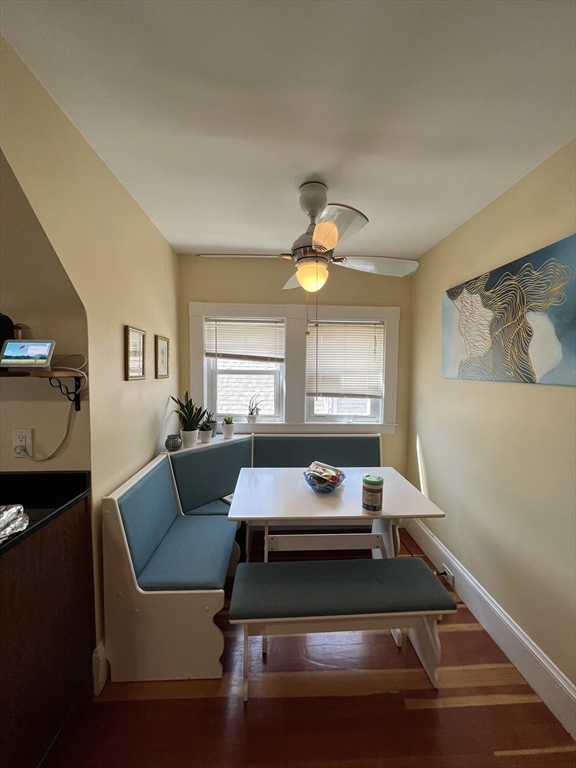 21 Chandler Street, Unit 3 Somerville, MA 02144 - Photo 21 of 26
