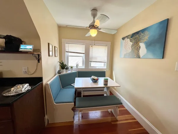 $4,000 | 21 Chandler Street, Unit 3, Somerville, MA 02144