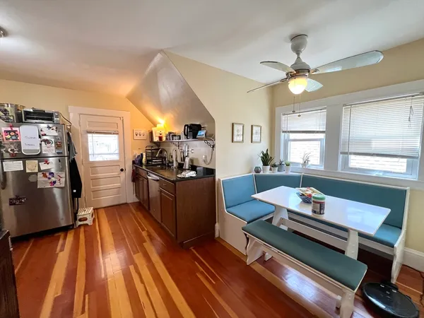 $4,000 | 21 Chandler Street, Unit 3, Somerville, MA 02144