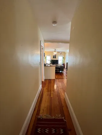 $4,000 | 21 Chandler Street, Unit 3, Somerville, MA 02144