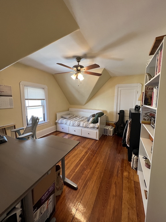 21 Chandler Street, Unit 3 Somerville, MA 02144 - Photo 26 of 26