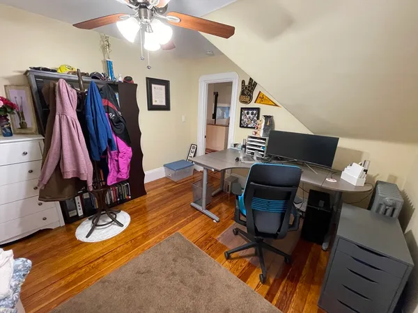 $4,000 | 21 Chandler Street, Unit 3, Somerville, MA 02144