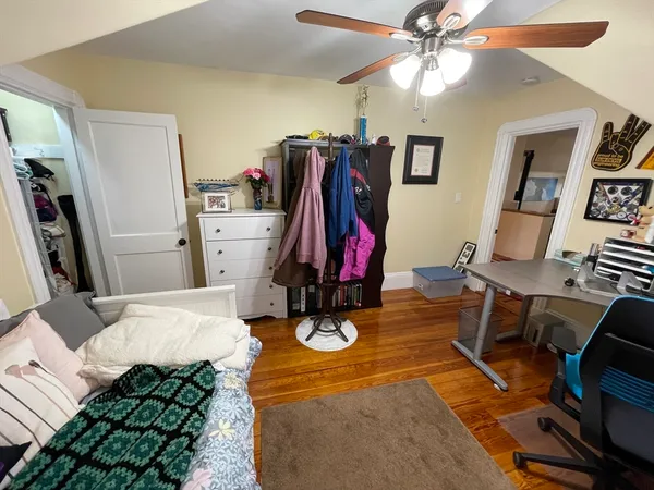 $4,000 | 21 Chandler Street, Unit 3, Somerville, MA 02144