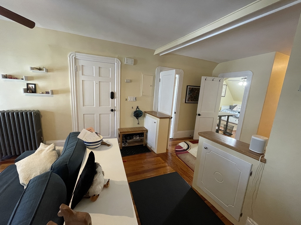 21 Chandler Street, Unit 3 Somerville, MA 02144 - Photo 8 of 26