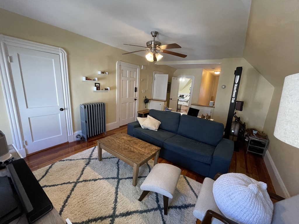 21 Chandler Street, Unit 3 Somerville, MA 02144 - Photo 9 of 26