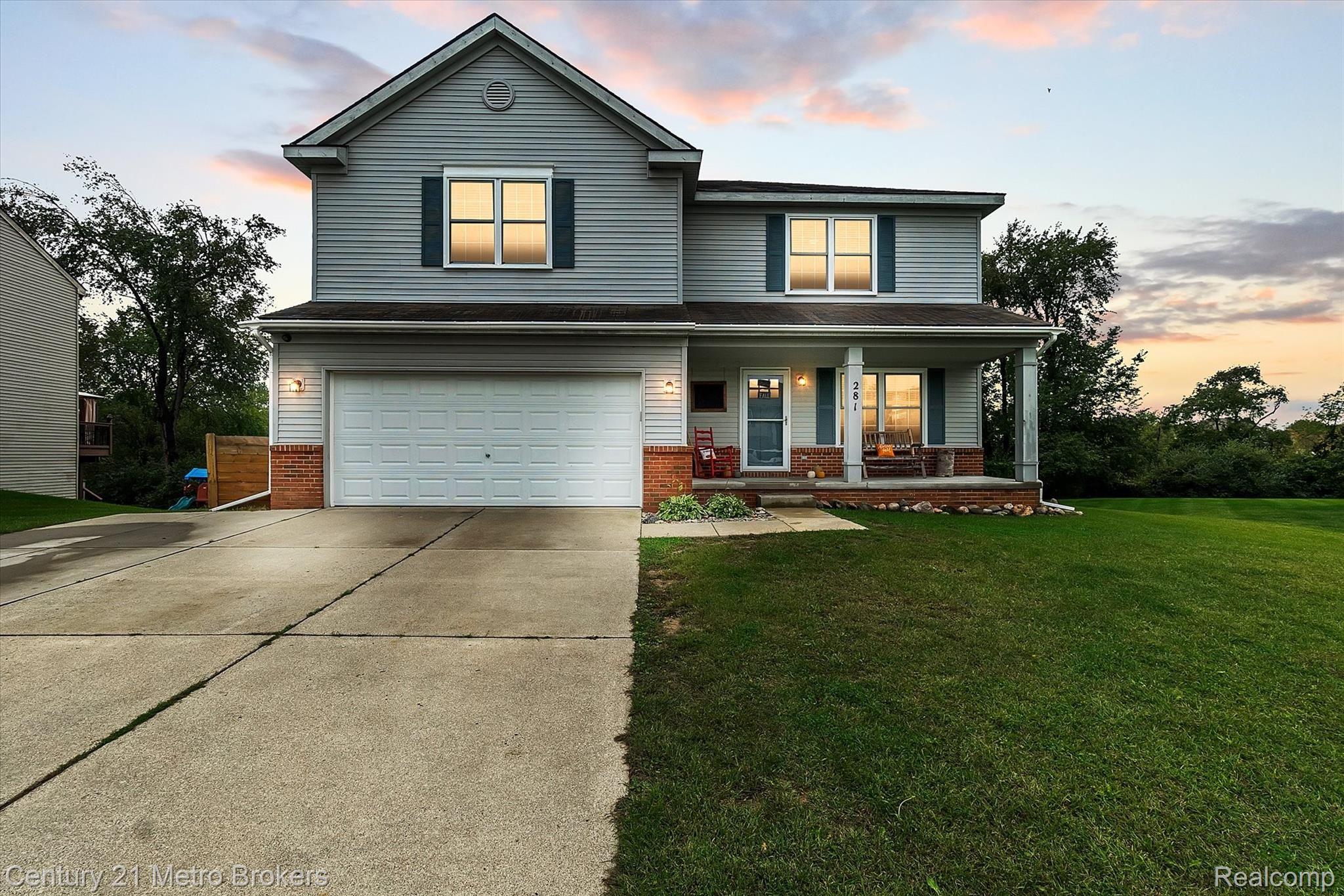 281 Rustic Trail Linden, MI 48451 - Photo 1 of 50 01-281-Rustic-Trail-WindowStill-Real-Estate-Photography-1.jpg