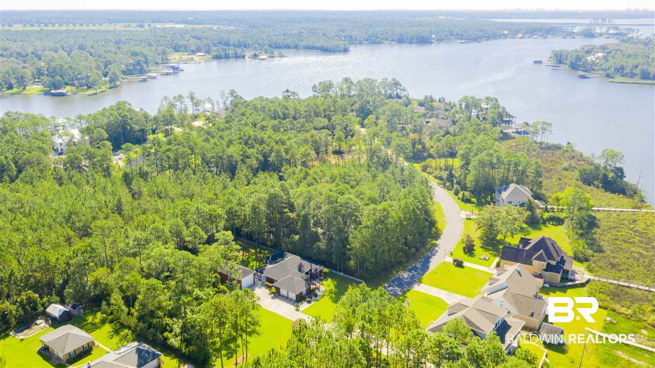 9110 Bay Point Drive Elberta, AL 36530 - Photo 48 of 50