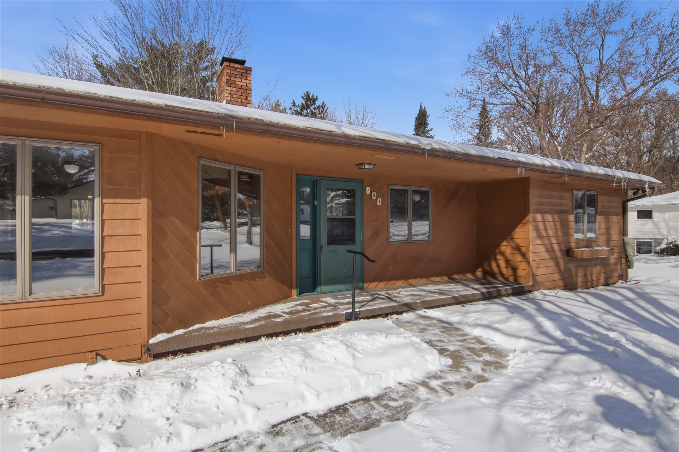 721 Myra Street Spooner, WI 54801 - Photo 33 of 37