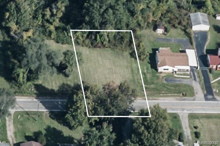 0 Beverly Road Romulus, MI 48174 - Photo 1 of 3