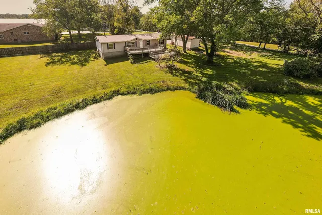 $189,000 | 125 Beech Hollow Road, Harrisburg, IL 62946