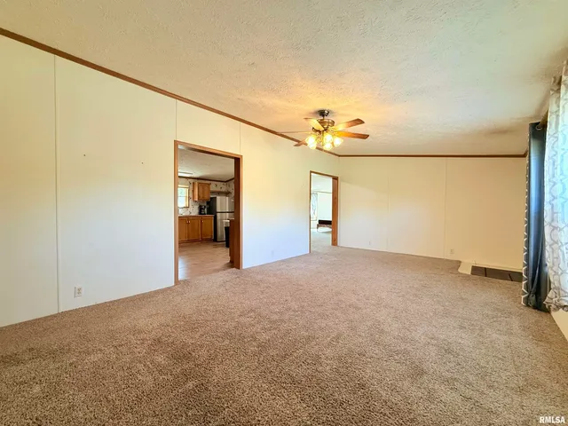 $189,000 | 125 Beech Hollow Road, Harrisburg, IL 62946