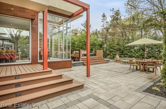 18230 Beverly Road Beverly Hills, MI 48025 - Photo 39 of 47
