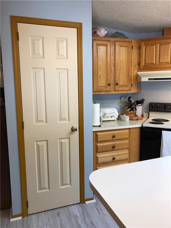 1409 West Appleton Road Appleton, ME 04862 - Photo 9 of 26 There's even a pantry!