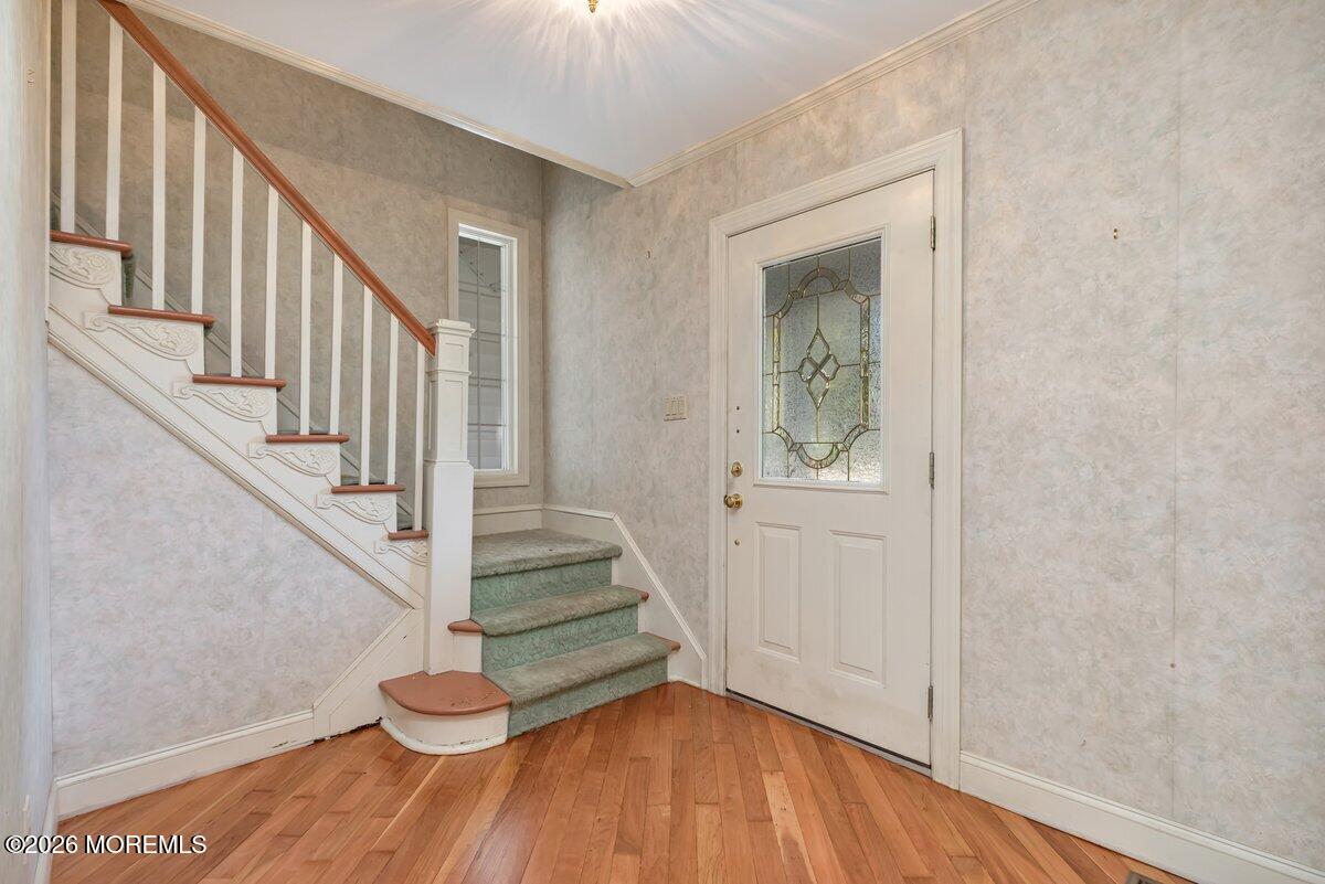 48 Ravine Drive Matawan, NJ 07747 - Photo 14 of 31 Foyer