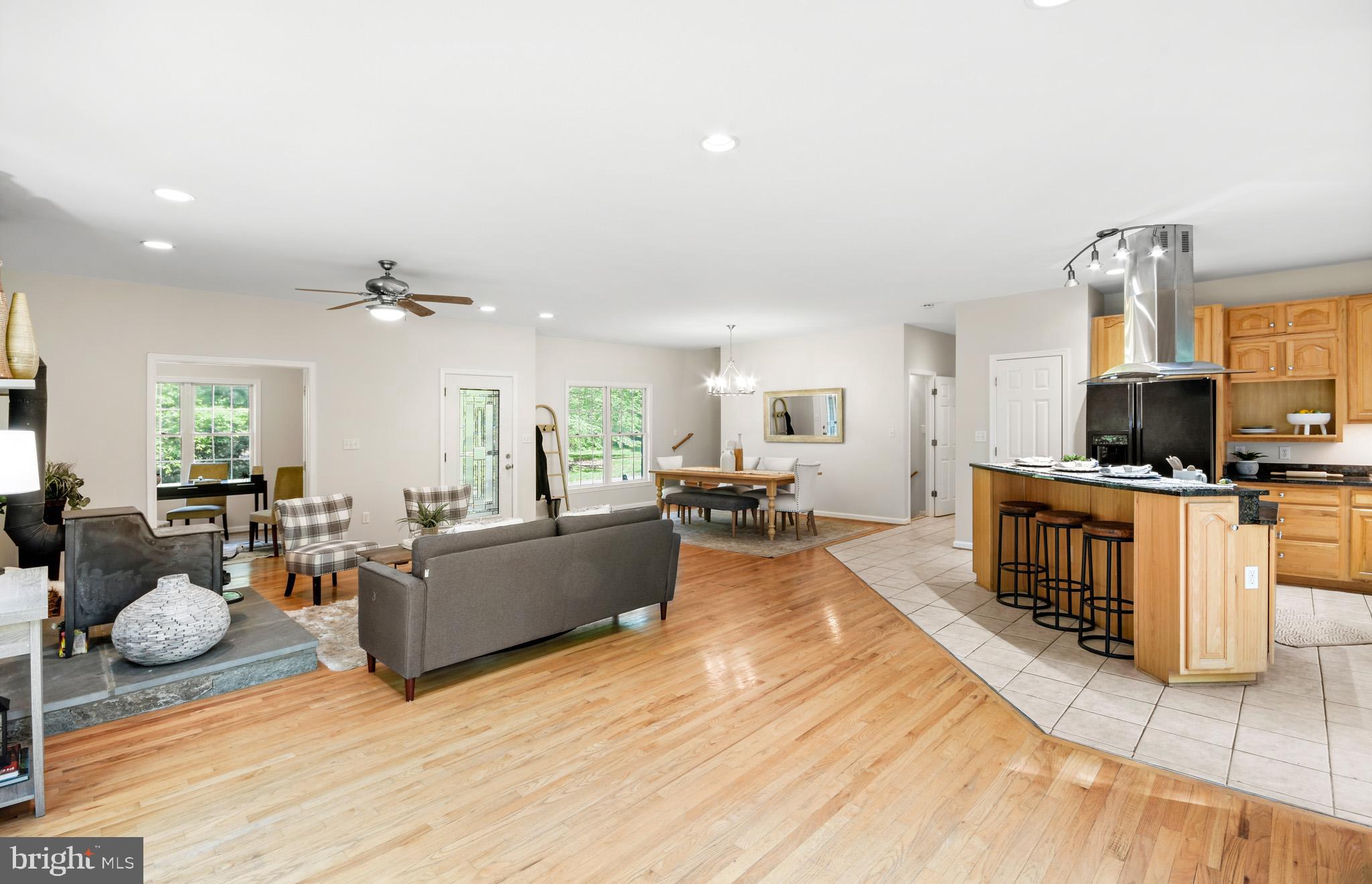 3533 Hopeland Road Frederick, MD 21704 - Photo 13 of 81