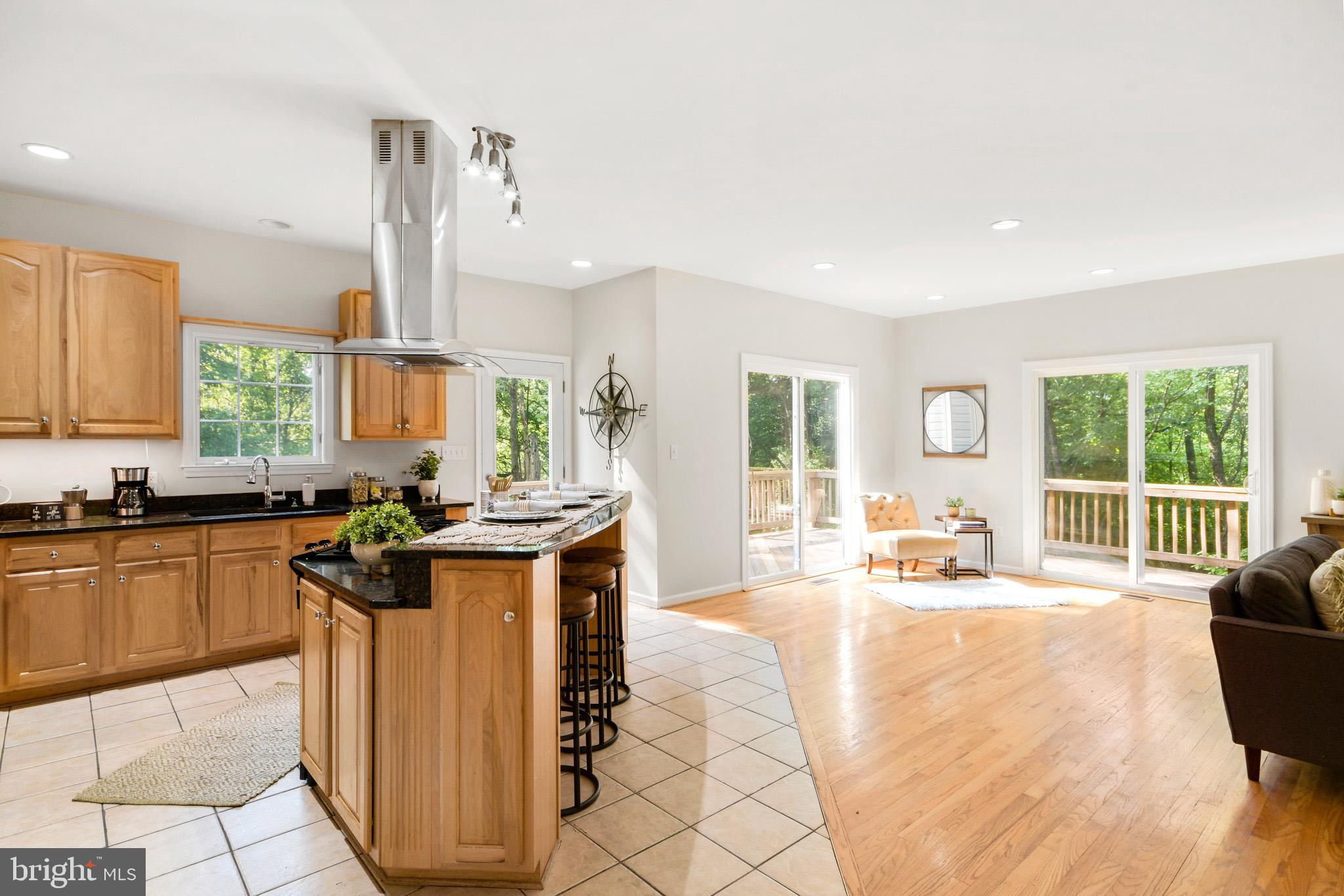 3533 Hopeland Road Frederick, MD 21704 - Photo 24 of 81