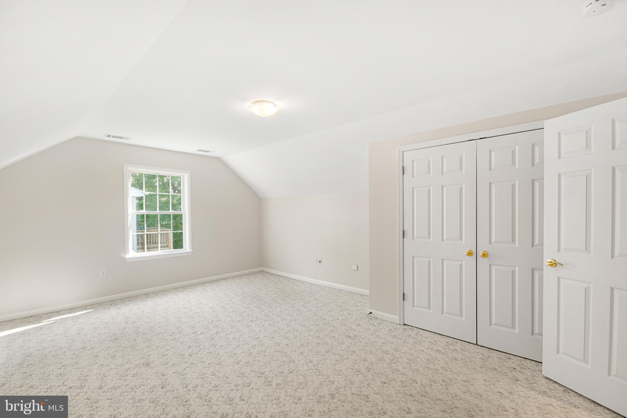 3533 Hopeland Road Frederick, MD 21704 - Photo 36 of 81 Second bedroom