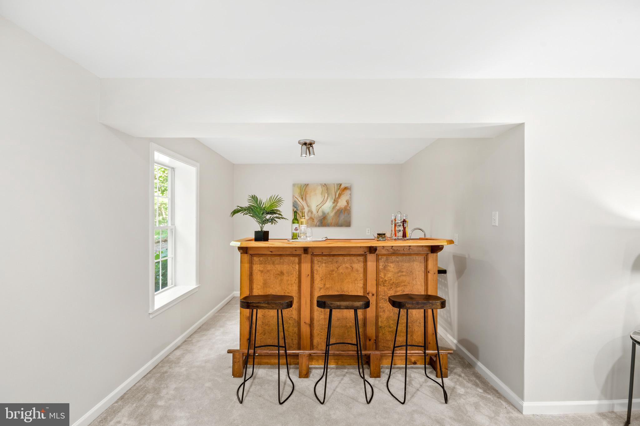3533 Hopeland Road Frederick, MD 21704 - Photo 44 of 81 Wet bar
