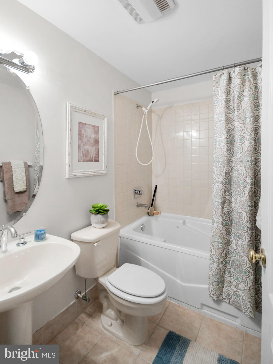 3533 Hopeland Road Frederick, MD 21704 - Photo 50 of 81 Full bath on lower level