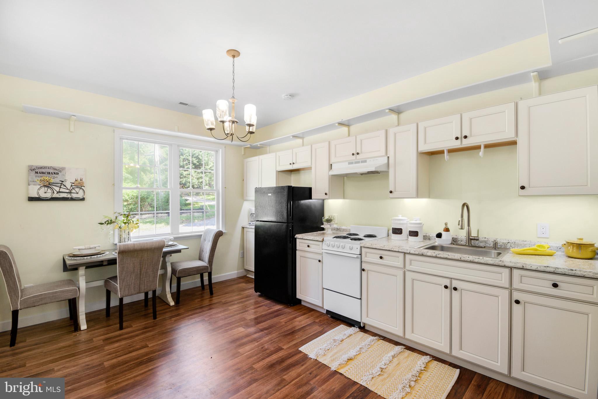 3533 Hopeland Road Frederick, MD 21704 - Photo 57 of 81 Perfect for short-term or long-term rental.