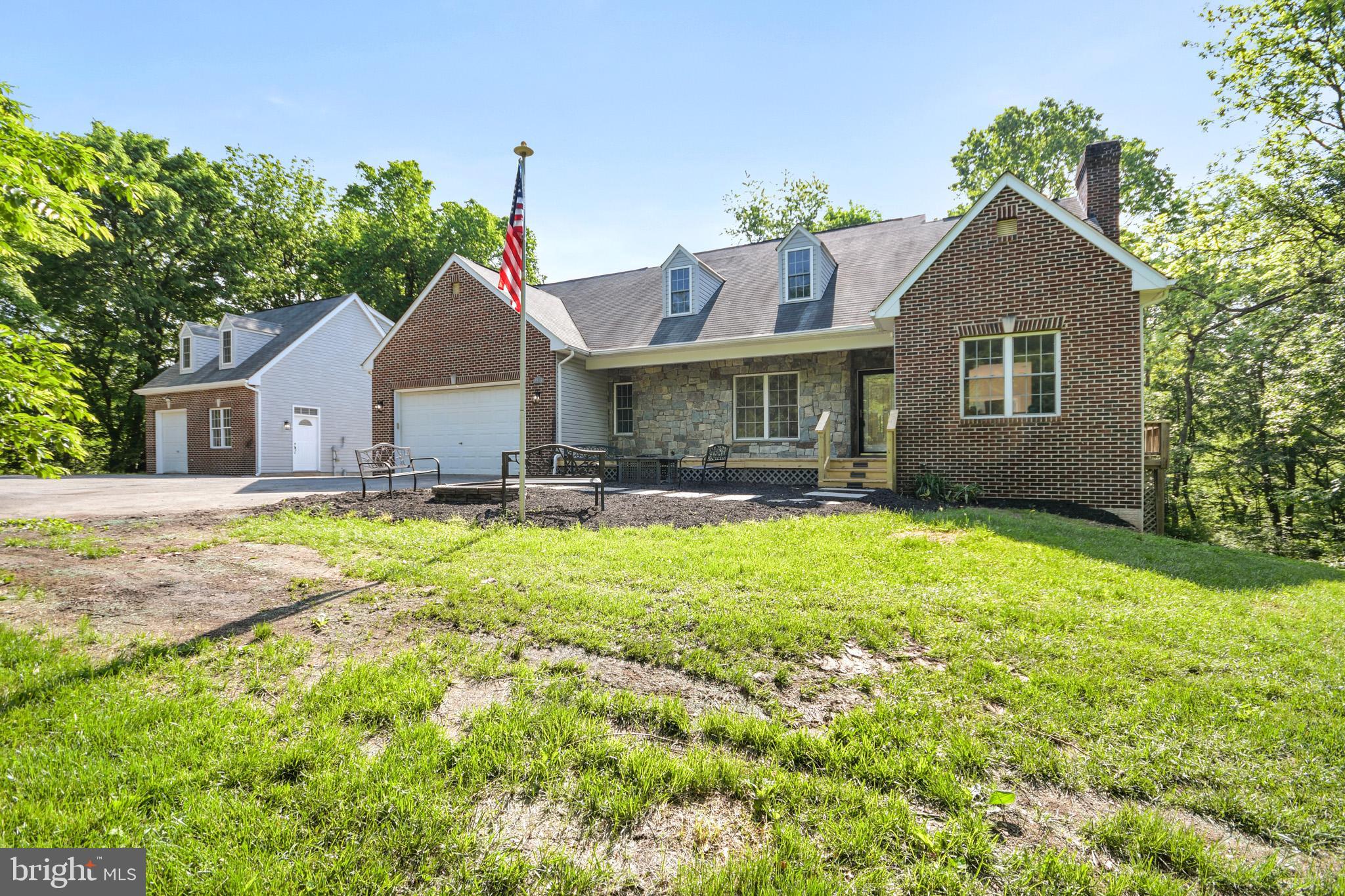3533 Hopeland Road Frederick, MD 21704 - Photo 65 of 81