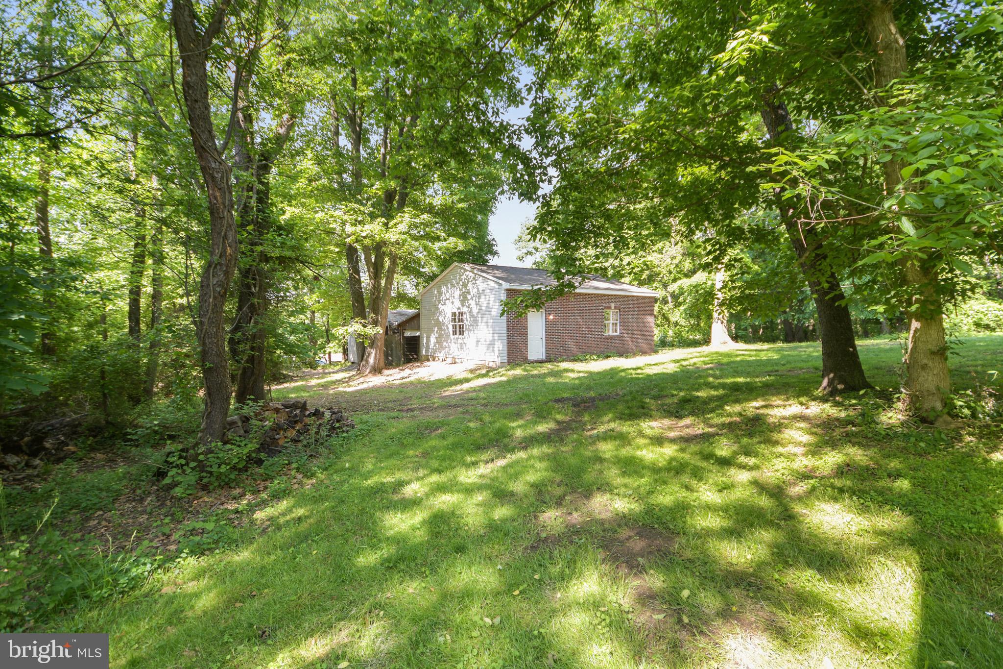 3533 Hopeland Road Frederick, MD 21704 - Photo 72 of 81 Additional garage