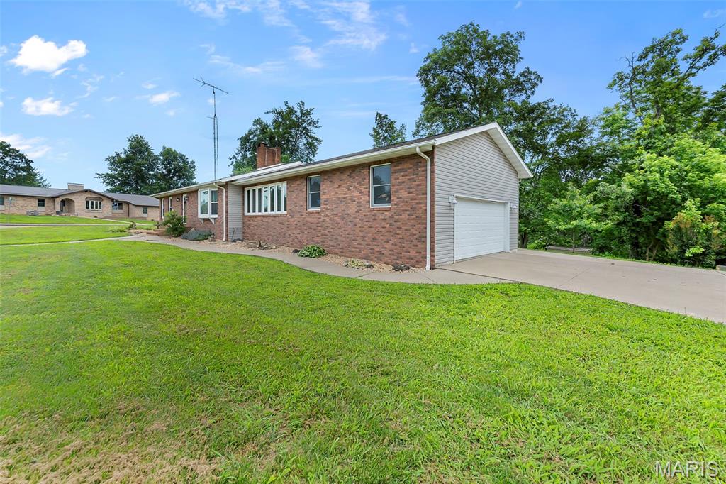 815 Ridge Drive Perryville, MO 63775 - Photo 36 of 40