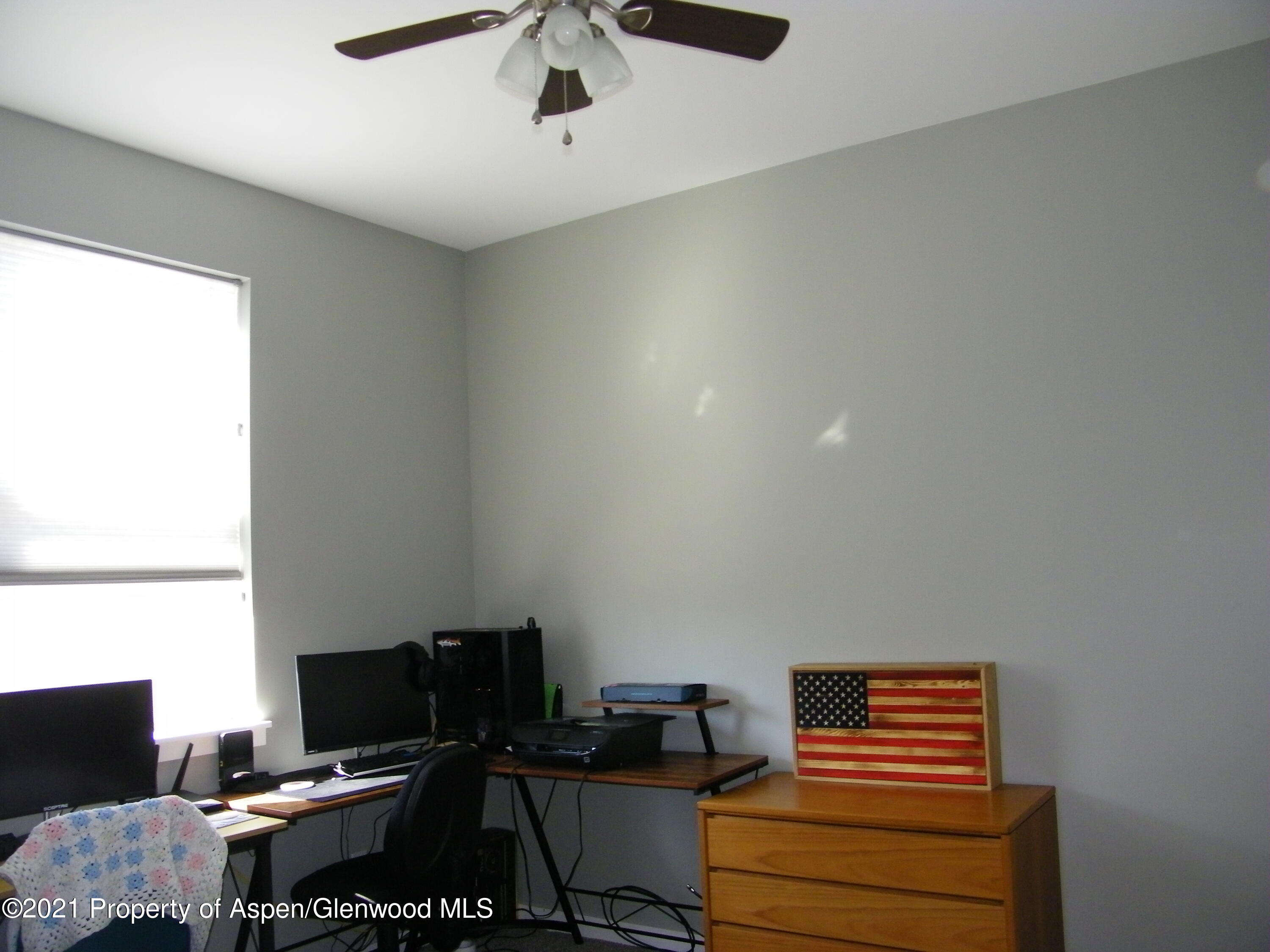 1717 Belgian Loop Silt, CO 81652 - Photo 13 of 16 a view of a workspace with furniture