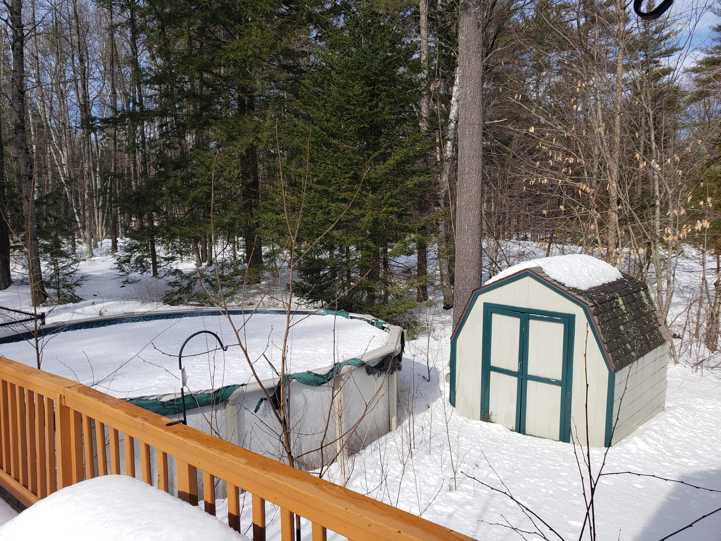 501 Belgrade Road Oakland, ME 04963 - Photo 7 of 27 7