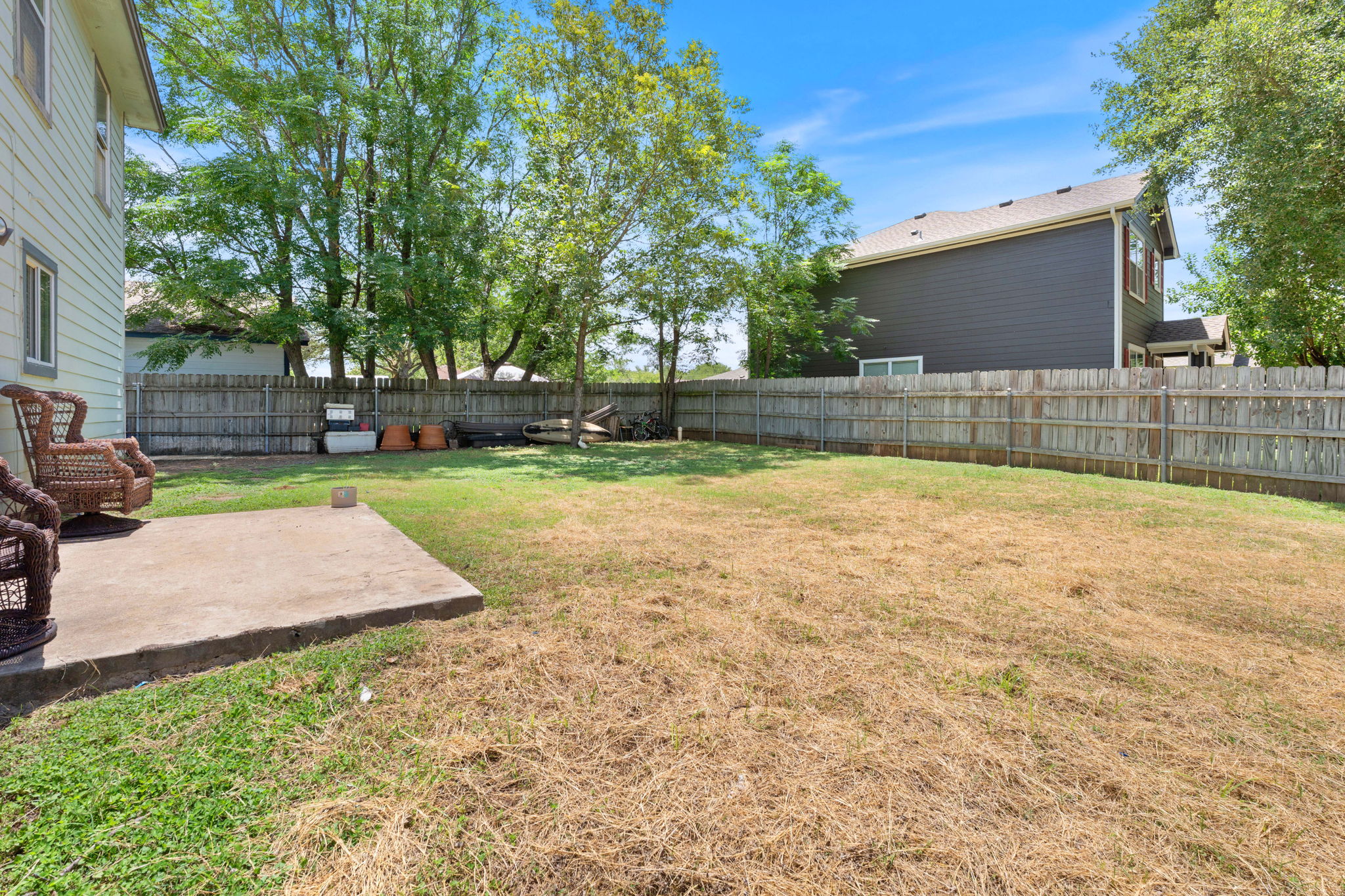 14301 Sandifer Street Austin, TX 78725 - Photo 25 of 27