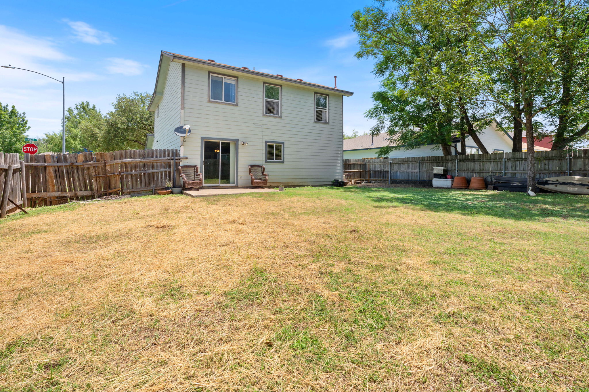 14301 Sandifer Street Austin, TX 78725 - Photo 26 of 27