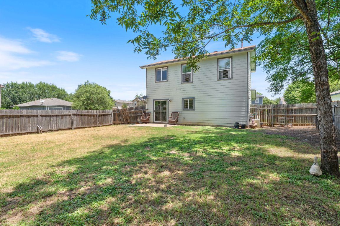 14301 Sandifer Street Austin, TX 78725 - Photo 27 of 27