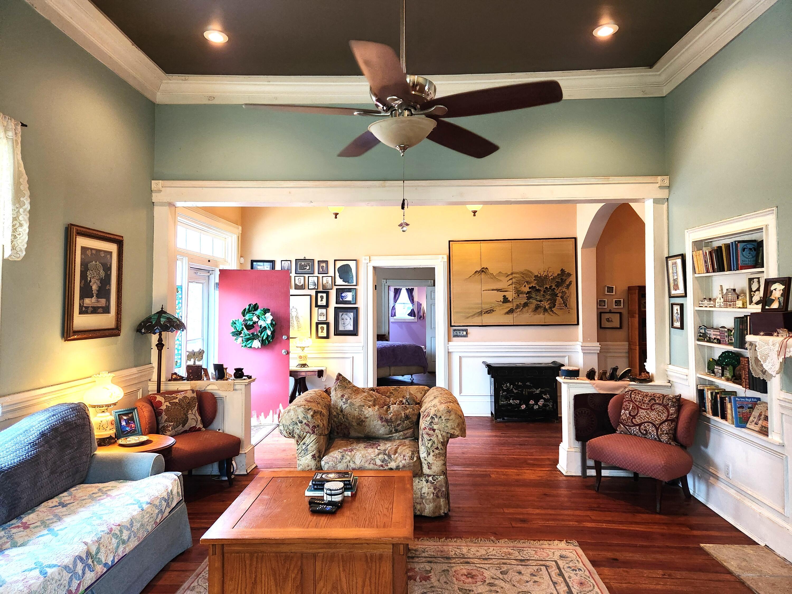 107 Whitridge Lane St. George, SC 29477 - Photo 8 of 44