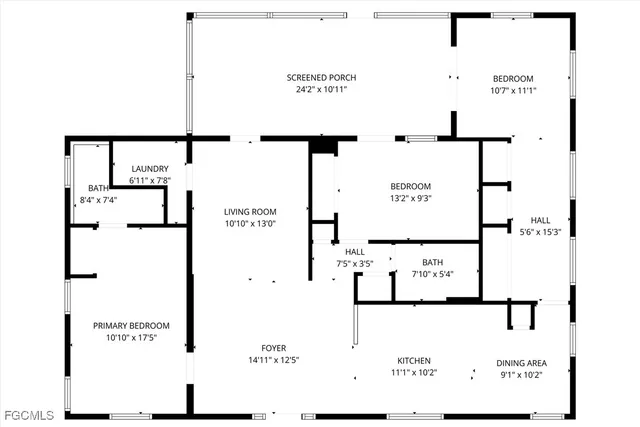 $649,900 | 185 Hibiscus Drive, Fort Myers Beach, FL 33931