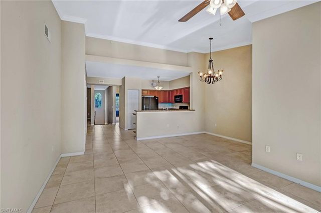 a view interior of a house and natural light