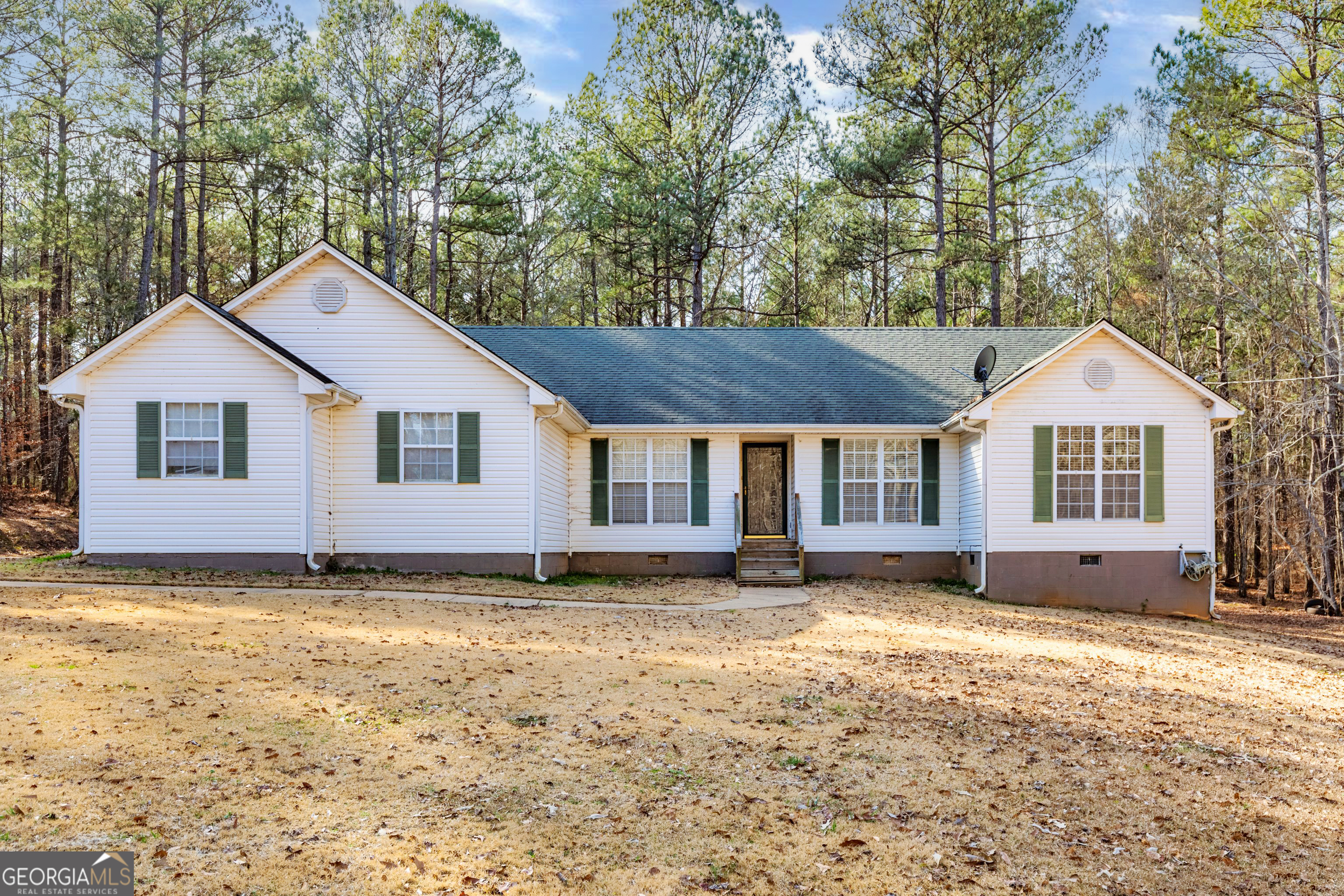 2235 Primrose Road Greenville, GA 30222 - Photo 1 of 1 Gallery Image 1