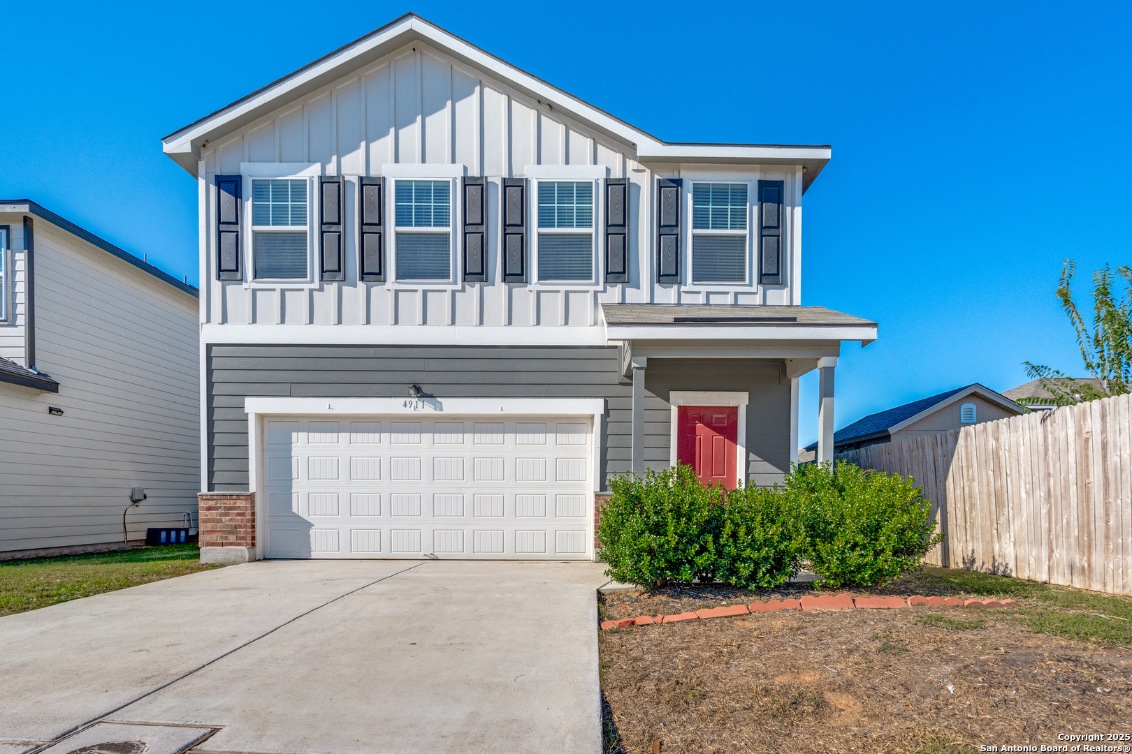 4911 Morning Graze St. Hedwig, TX 78152 - Photo 1 of 25