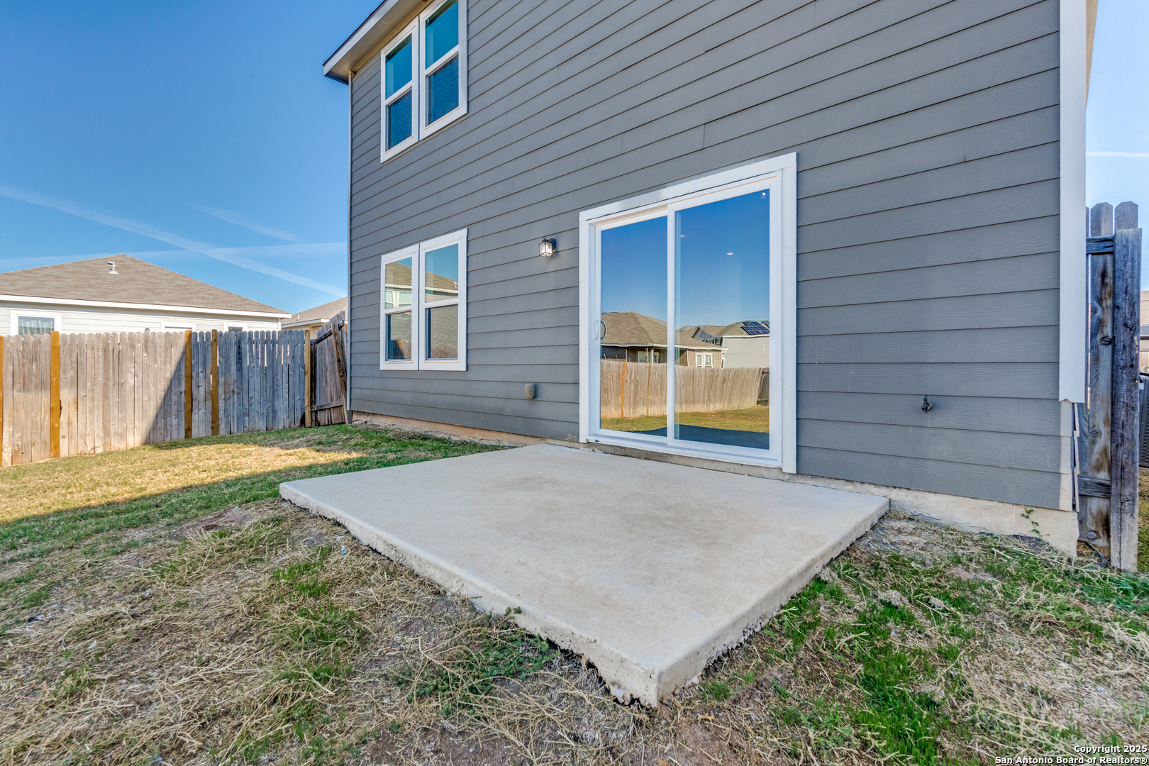 4911 Morning Graze St. Hedwig, TX 78152 - Photo 23 of 25