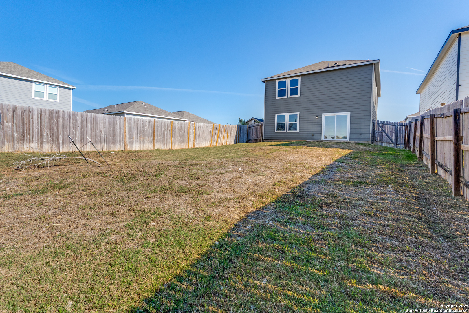 4911 Morning Graze St. Hedwig, TX 78152 - Photo 24 of 25