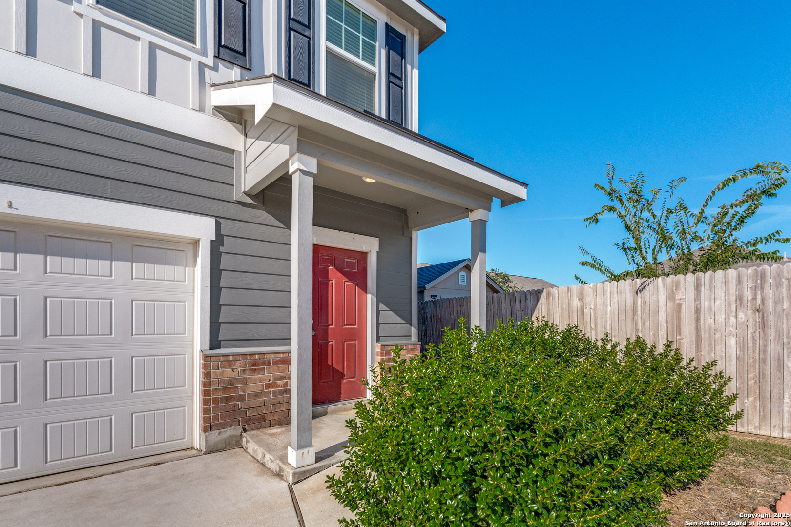 4911 Morning Graze St. Hedwig, TX 78152 - Photo 4 of 25